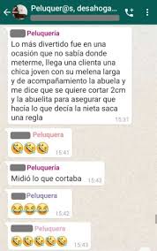 Héctor 'tempo' alomar fue miembro de la orquesta de roberto roena y su apollo sound. Confesiones De Peluqueros Todo Lo Que Odian De Ti Verne El Pais