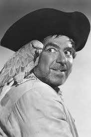 Long John Silver (1954)