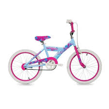 Kent Lucky Star Girls Bike 20 Inch Wheels Blue Pink Kent Http Www Amazon Com Dp B00bd45sek Ref Cm Sw R Pi Dp 8xtjs 20 Inch Wheels Bikes Girls Kids Bicycle
