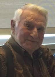 Gerald Current Obituary