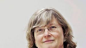 Ingrid Daubechies: "El sistema europeo no incentiva un pensamiento crítico  de los investigadores"