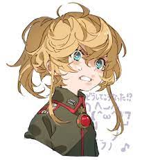 View and download this 1200x1600 youjo senki (saga of tanya the evil) mobile wallpaper with 16 favorites, or browse the gallery. Pin On Youjo Senki