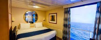 11 Unusual Cruise Ship Cabins Cruise118 Com