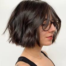 Arched bangs and mini bangs, soft fringe and long fringe all work well. 50 Trendy Haircuts And Hairstyles With Bangs In 2021 Hair Adviser