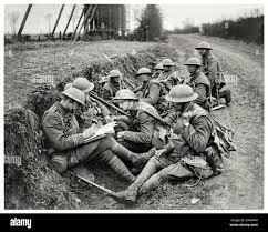 Image result for Inside White 1918 Military