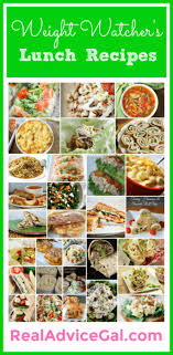 20 easy weight watchers ground turkey recipes nov 30, 2020; Weight Watchers Lunch Recipes With Points Plus Real Advice Gal