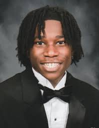 Obituary information for Attias Daveonn Cade-Holeman