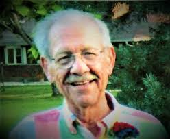 Obituary of Richard Thomas