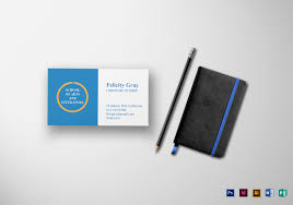 Elegant black gold class of graduate student calling card. Student Business Card Design Template In Psd Word Publisher Illustrator Indesign