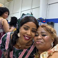 NIMBA FUTURE GENERATION