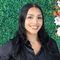 Chloe Ibarra's Instagram, Twitter & Facebook