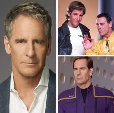 Star Trek actor's 100th birthday