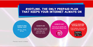 Purchasing the hotlink 365 validity from singapore. 1å¹´æœ‰åŠ¹ã«ã§ãã‚‹æ–°ãƒ—ãƒ©ãƒ³hotlink Fast ã‚¯ã‚¢ãƒ©ãƒ«ãƒ³ãƒ—ãƒ¼ãƒ«ã®ãƒ­ãƒ¼ã‚«ãƒ«ãªè¡—ã‹ã‚‰