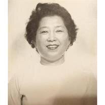 Obituary, Visitation & Funeral Information