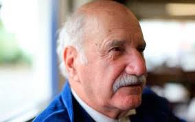 For Pebble Beach's Primo Waldsmith, scribbling his strange stories of pro  boxing, murder and Moscow is mandatory.