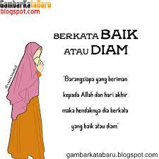 Selain itu, dengan perkembangan teknologi yang. Unduh 5500 Gambar Animasi Muslimah Dan Kata Kata Hd Free Downloads Gambar Kartun Kata Kata