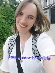 Patry New Trending Russian Girl