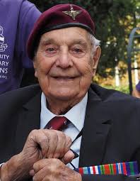Today I wish to remember my old friend Cpl Bill Hunter. Bill was a WW2 vet  from d-day to the end and also Korea. He did hold a higher rank but thats