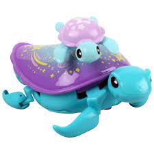 Little Live Pets Turtle And Baby Sky The Startoys From Character