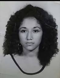 Obituary information for Luz D. Carrillo