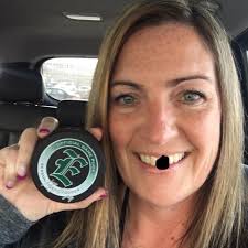 Has anybody heard about the cookie cake?