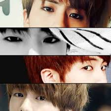 Kuis kecocokan dengan bts, cari tahu anggota setipe. 1 Kuis Tebak Wajah Kpop Member Bts Bangtan Boys