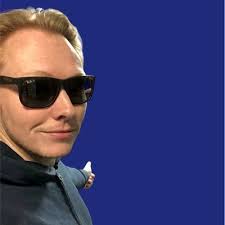 Josef Dunne (@josef)