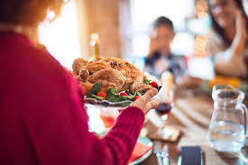 A comemoração de thanksgiving (dia de ação de graças) seguinte foi registrada no dia 30 de julho de 1623.havia cranberries, peru e torta de moranga; Blog Cna Conheca Mais Sobre O Thanksgiving O Feriado De Acao De Gracas