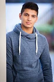 Kavandeep Hayre Handsome Men Sabrina Handsome