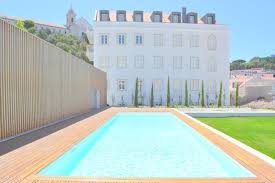 Rh Maestro 74 Lisbonne Luxury Piscine Appartements A Louer A Lisboa Lisboa Portugal