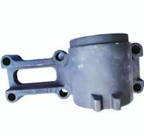 Suspension System Front Leaf Spring for Fuwa Isuzu Truck