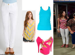 As revealed in filmmaking & fear breaking, ally developed this fear when she auditioned for the music university of new york (m.u.n.y). Fashion Of Austin Ally Ally S Outfit In Magazines Made Up Stuff