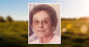 Juanita Ginn Schutt Obituary March 31, 2020