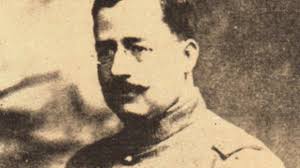 Felipe Carrillo Puerto Archivos