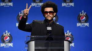 The super bowl transcends football. The Weeknd Performance Beim Super Bowl 2021 Videos Infos Update Ticketmaster Blog