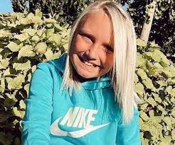 June Nelson's Instagram, Twitter & Facebook