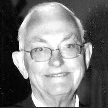 Charles Wellman Obituary (2012)