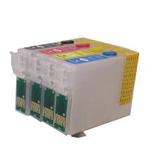 Stylus office tx300f, epson stylus office tx300f, c11ca17401, up to 31ppm printing 4 individual ink cartridges epson durabrite® ultra resin?coated pigment ink up to 2400 dpi scanning integrated fax automatic document feeder, the affordable document management solution, Top 10 73n For Epson Refillable Cartridge Near Me And Get Free Shipping 225mfc19