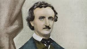 This Day In History 01 19 1809 Edgar Allan Poe Is Born