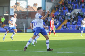To view the previous volume of paul mullin's autobiography, to the end of paul mullin: Paul Mullin Still Available To Sponsor News Tranmere Rovers Football Club