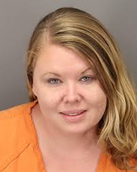 Amber Galbraith's Instagram, Twitter & Facebook