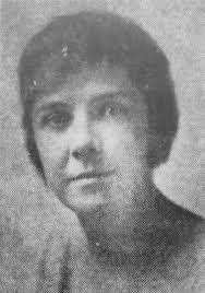 Edith Wakefield's Instagram, Twitter & Facebook