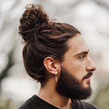 Long hairstyles for men are a great alternative to traditional short haircuts. 15 Stunning Haircuts And Hairstyles For Men For 2021 Chipkos