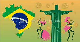 Register your trading account at localbitcoins and fill out the simple id form shown below: Where To Buy Bitcoin In Brazil Top Trusted Btc Exchanges Bitcoinbestbuy