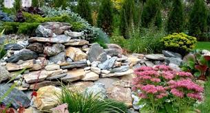 Zierkies und dekosteine für den garten. 1001 Ideen Fur Eine Schone Gartengestaltung Mit Steinen