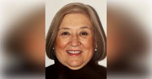 Obituary information for Mary Rosalyn Minogue