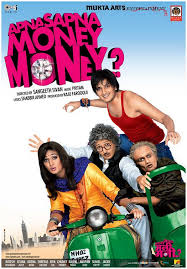 Apna Sapna Money Money 2 Man 1 Hd 720p One Giant Arm Magnet link or torrent download.