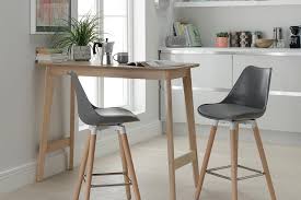 A breakfast bar in the kitchen is on the wish list for many homeowners. Kitchen Breakfast Bar Ideas Argos