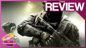 Successfully complete the campaign on the specialist difficulty to unlock . Call Of Duty Infinite Warfare Review Godisageek Com