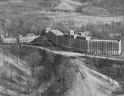 300 Haunted Places In Kentucky Indiana Waverly Hills Seelbach